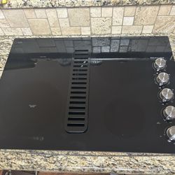 The Appliance Guy - New $2300.00 Cooktop