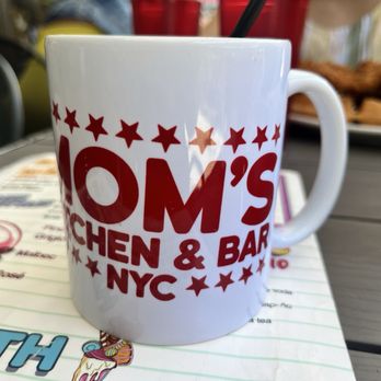 Mom's Kitchen & Bar - Bars Near Me - Astoria, New York Mom's Kitchen & Bar - Bars Near Me - Astoria, New York