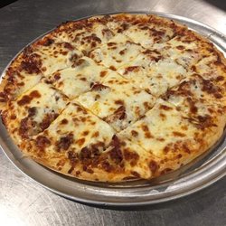 Bambino’s Pizza - So yummy