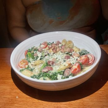 Petunia BYOB - gnocchi gorgonzola - Italian Near Me - Middle Township, New Jersey Petunia BYOB - gnocchi gorgonzola - Italian Near Me - Middle Township, New Jersey