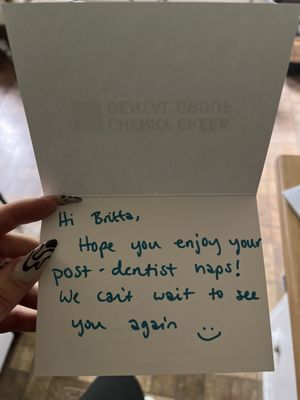 Cherry Creek Dental Group