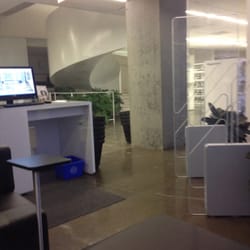 Bibliothèque Saul Bellow