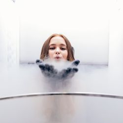 Icebox Cryotherapy - Midtown - Whole Body Cryotherapy Love!