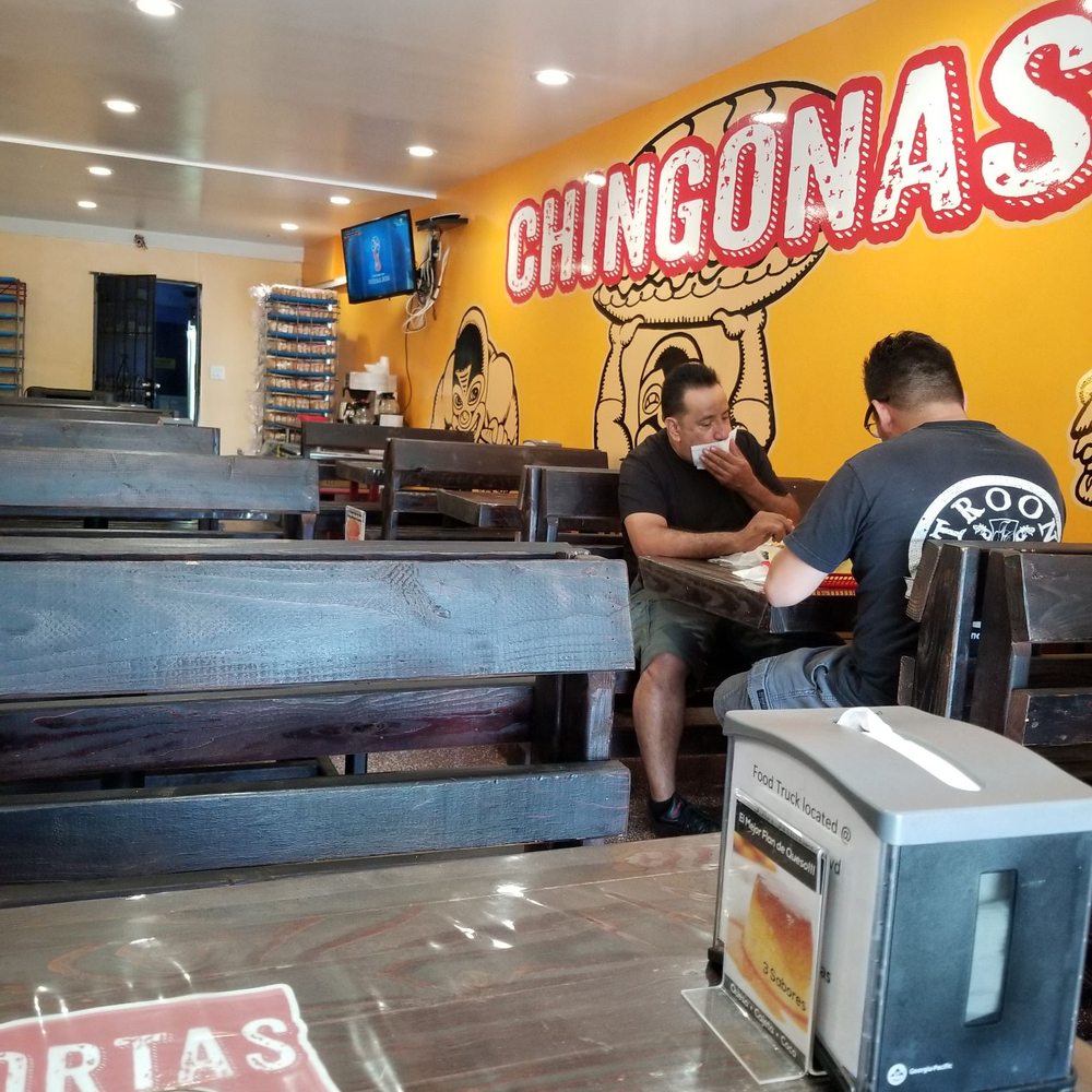 Tortas Chingonas - Mexican Near Me - Paramount, California Tortas Chingonas - Mexican Near Me - Paramount, California