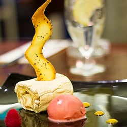 Carlitos Restaurant - Carlitos Restaurant, Desserts, Louth