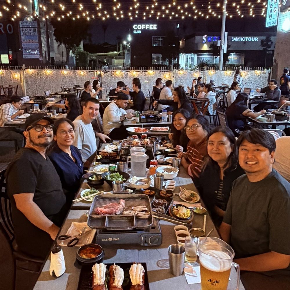 TGI Korean BBQ - Korean Near Me - Los Angeles, California TGI Korean BBQ - Korean Near Me - Los Angeles, California