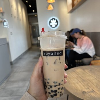 ROYALTEA - Royal Bubble Tea - Bubble Tea Near Me - Orlando, Florida ROYALTEA - Royal Bubble Tea - Bubble Tea Near Me - Orlando, Florida