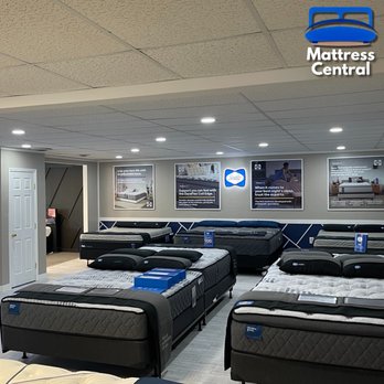 Mattress Central - Mattresses Near Me - Fairmont, West Virginia Mattress Central - Mattresses Near Me - Fairmont, West Virginia