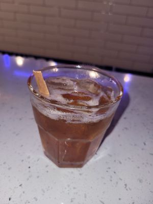 Terrace Cantina by null