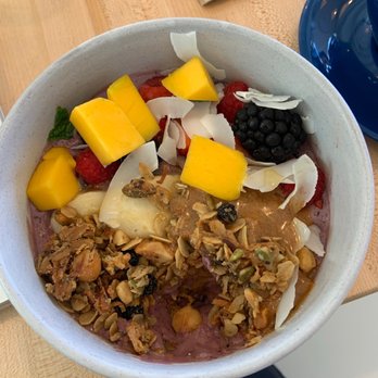 Frontside Cafe - Açaí bowl - Coffee & Tea Near Me - Ventura, California Frontside Cafe - Açaí bowl - Coffee & Tea Near Me - Ventura, California