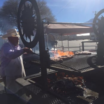 Copper Top BBQ - Barbeque Near Me - Big Pine, California Copper Top BBQ - Barbeque Near Me - Big Pine, California