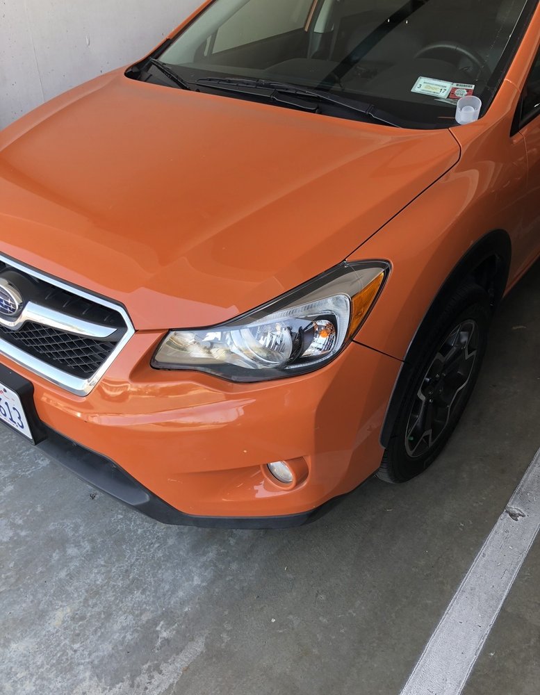 THE PROS COLLISION REPAIR - 14 Photos - Santa Clara, California