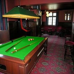 The Better Half - Photo taken from www.redlionhove.co.uk