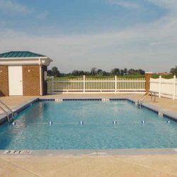 English Pool