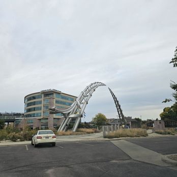 Arc Of Dreams - Arc of Dreams - Public Art Near Me - Sioux Falls, South Dakota Arc Of Dreams - Arc of Dreams - Public Art Near Me - Sioux Falls, South Dakota
