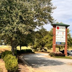 Optical Experts - Watkinsville next to Fully Loaded