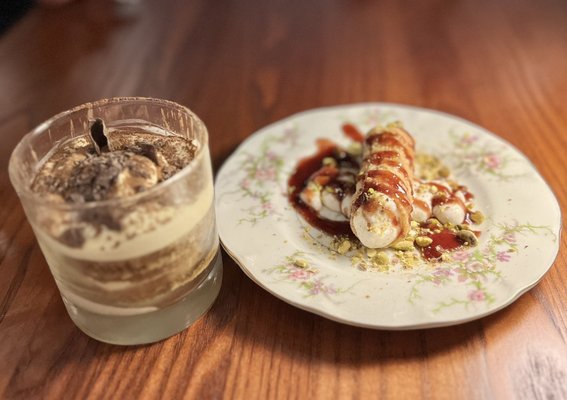 Osteria Stella by null