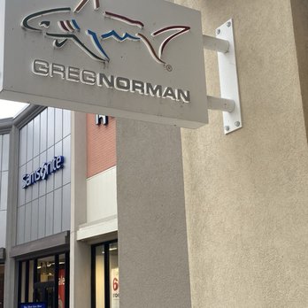 Greg Norman - Men's Clothing Near Me - Sunrise, Florida