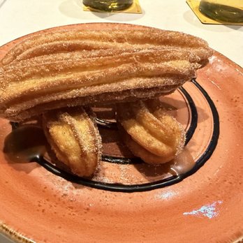 Xochi - Churros y Chocolate Caliente - Mexican Near Me - Houston, Texas Xochi - Churros y Chocolate Caliente - Mexican Near Me - Houston, Texas