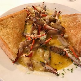 Crab Claws