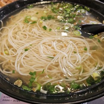 Pho Vit 115 - Peppery soup - Noodles Near Me - El Monte, California Pho Vit 115 - Peppery soup - Noodles Near Me - El Monte, California