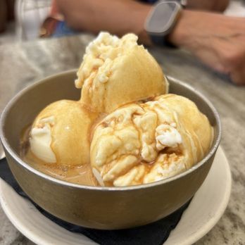 Terra - Affogato - Cocktail Bars Near Me - Los Angeles, California