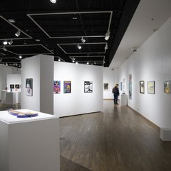 UCF Art Gallery