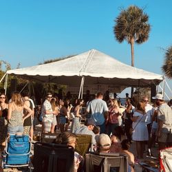 Party at the Point