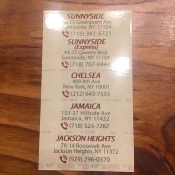 Riko Peruvian Cuisine - Peruvian Near Me - Jackson Heights, New York Riko Peruvian Cuisine - Peruvian Near Me - Jackson Heights, New York