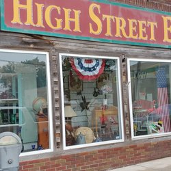 High Street Emporium