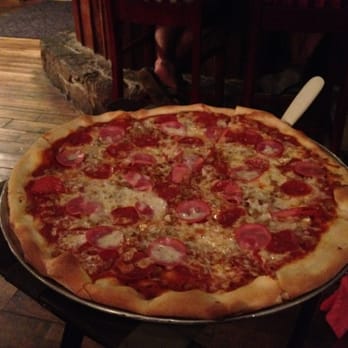 Verona Italian Cafe - 16" pizza!!! - Italian Near Me - Alba, Texas Verona Italian Cafe - 16" pizza!!! - Italian Near Me - Alba, Texas