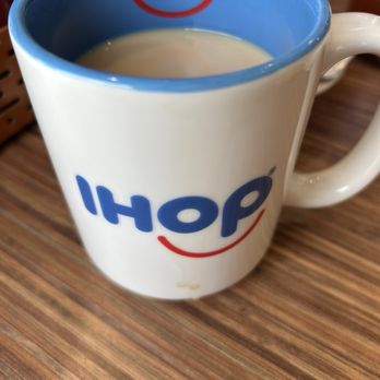 IHOP - Coffee - Breakfast & Brunch Near Me - Wisconsin Dells, Wisconsin