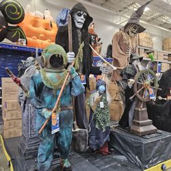 Lowe's Home Improvement