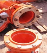 Slide of Shanahan & Luff Construction