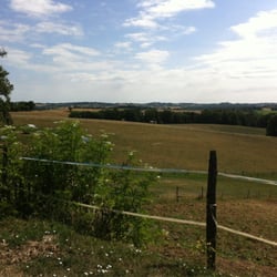 Club de Poney des 3 Collines