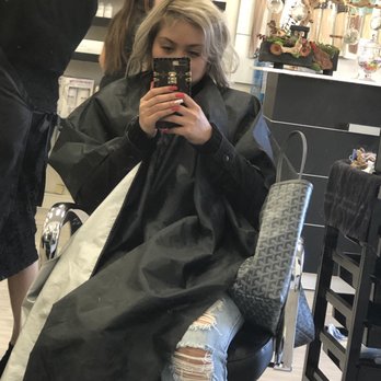 Salon 360 - Hair Stylists Near Me - Carson, California