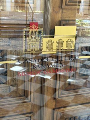 Museo Casa Montejo by null