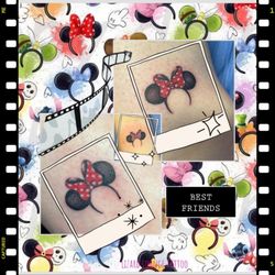 Lizard Lounge Tattoo - Best Friends tattoo, Disney Magic.