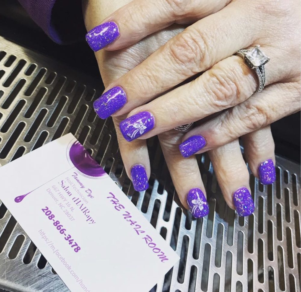 THE NAIL ROOM 84 Photos 667 NC16, Denver, North Carolina Nail