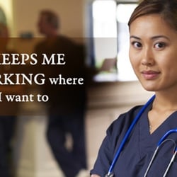 Interim Health Care