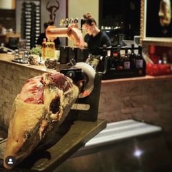 Patanegra