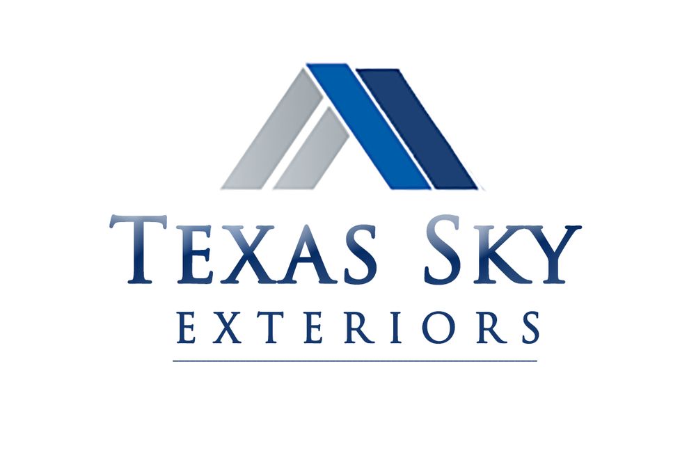 Slide of Texas Sky Exteriors