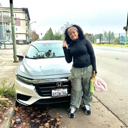 Swift Driving School