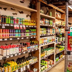 Organnons Natural Market