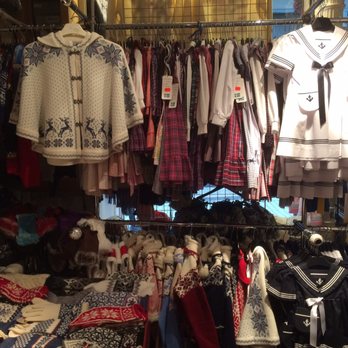 Adolphson, Kerstin - Fashion Near Me - Stockholm, Alberta