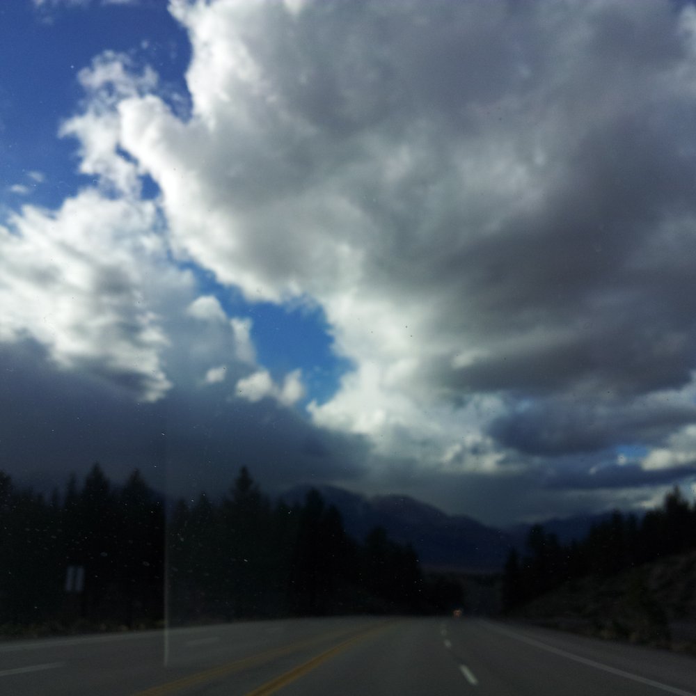 Trumbull Lake - Driving up. Beautiful scenery. - Lakes Near Me - Bridgeport, California Trumbull Lake - Driving up. Beautiful scenery. - Lakes Near Me - Bridgeport, California