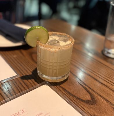 The Last Page by null