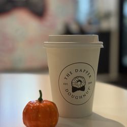 Yelp Elite Experience: Go Nuts for Donuts