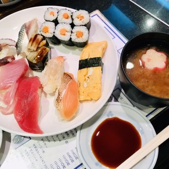 THE BEST 10 CONVEYOR BELT SUSHI near MINAMI WARD, YOKOHAMA