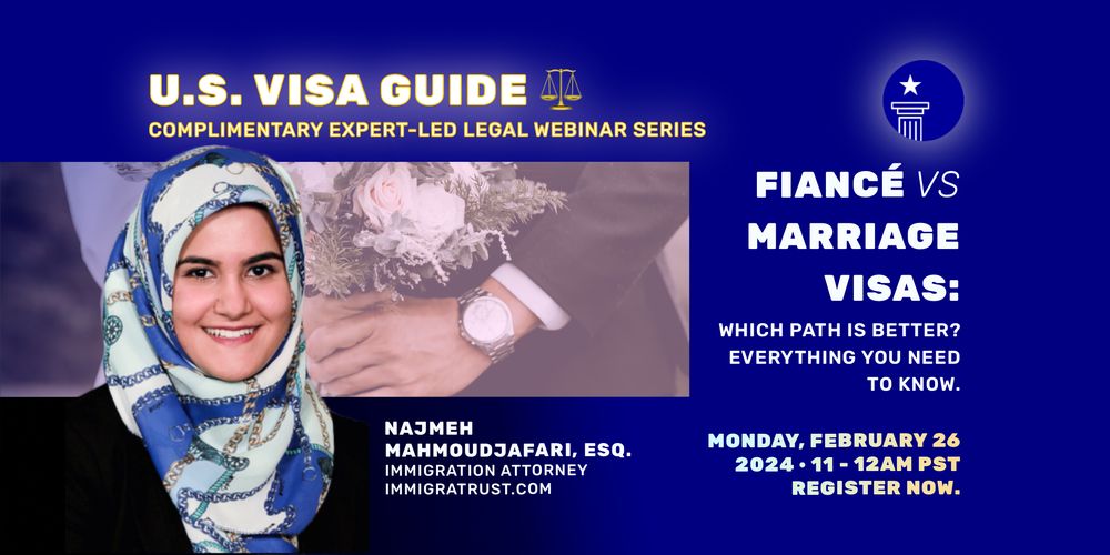 ImmigraTrust Law - immigration attorney in Irvine, CA